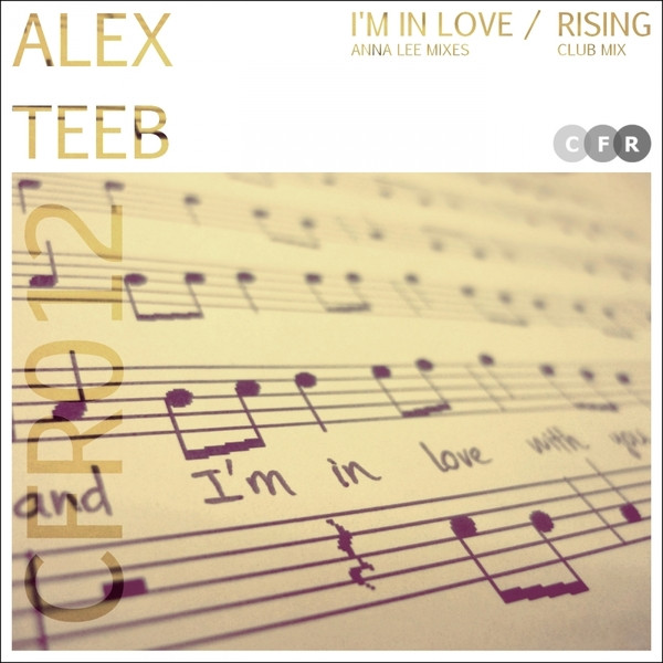 I'm In Love / Rising