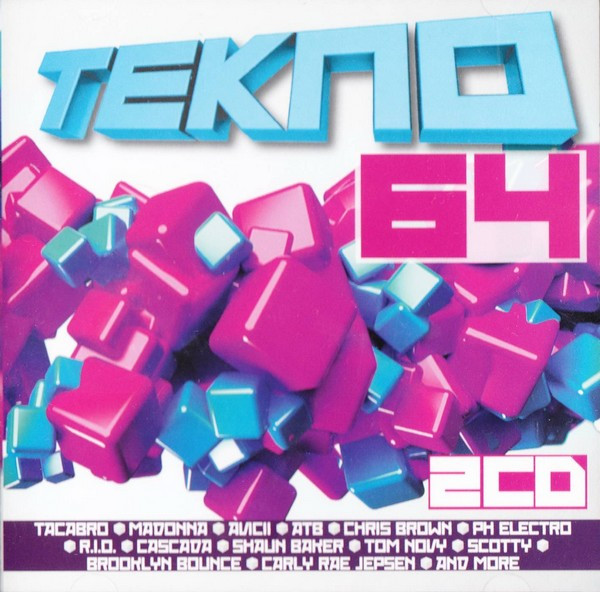 Tekno 64