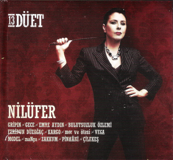 13 Düet