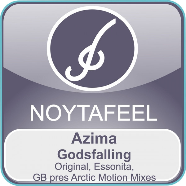 Godsfalling