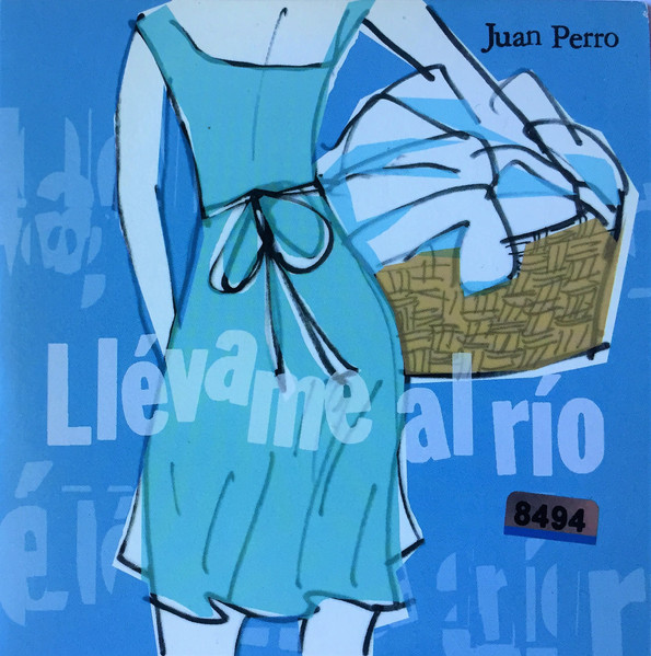 Llévame Al Rio