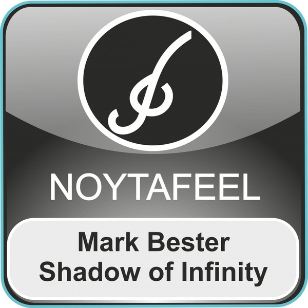 Shadow Of Infinity