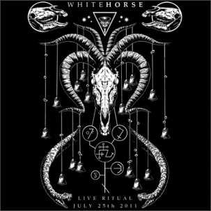 Live Ritual July 25th 2011