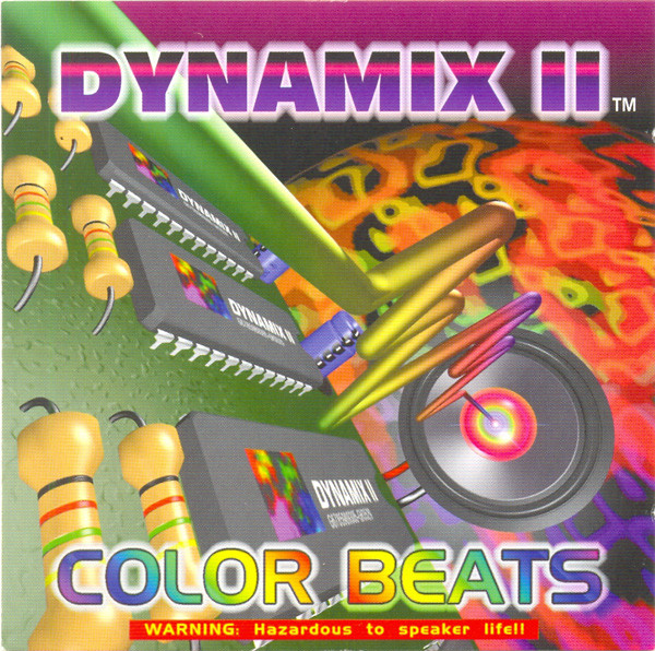 Color Beats