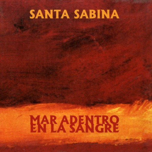 Mar Adentro En La Sangre