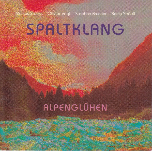 Alpenglühen