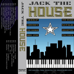 Jack The House