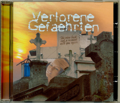 Verlorene Gefaehrten