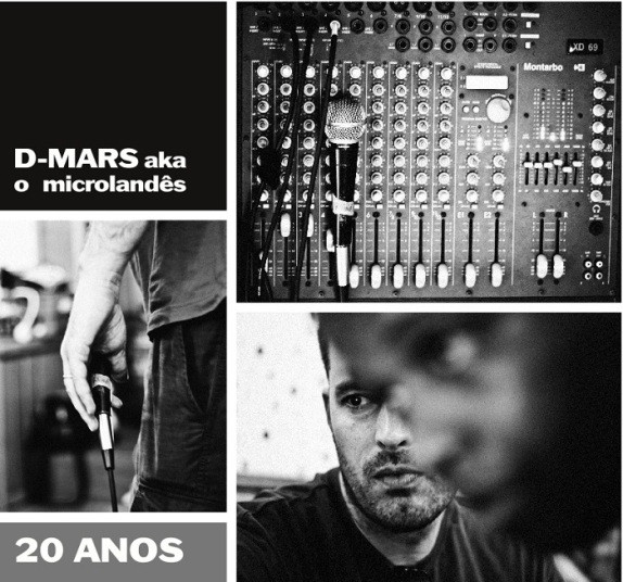 20 Anos