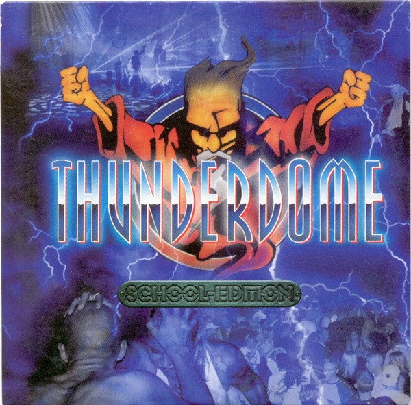 Thunderdome - School-Edition