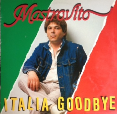 Italia Goodbye