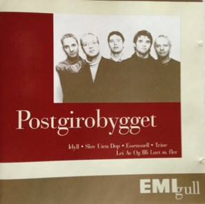 Postgirobygget