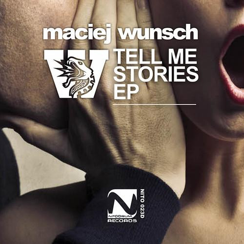 Tell Me Stories Ep