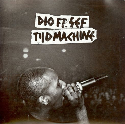 Tijdmachine