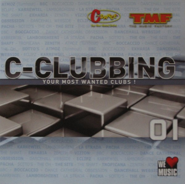 C-Clubbing 01