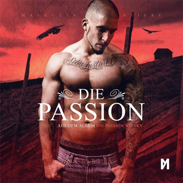 Die Passion - EP