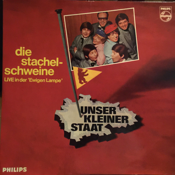Unser Kleiner Staat