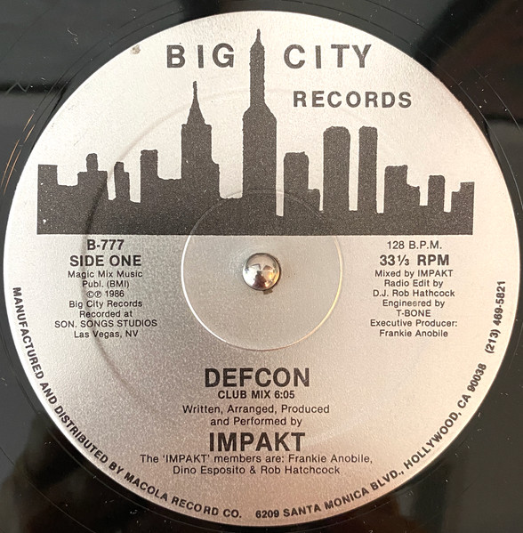 Defcon