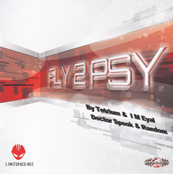 Fly 2 Psy
