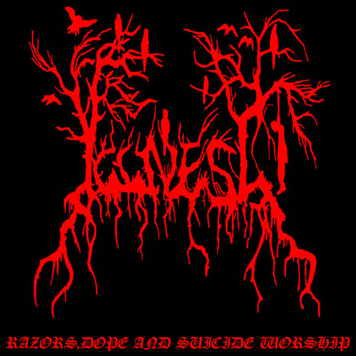 Razors Dope And Suicide Worship 