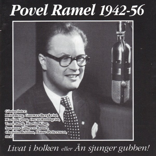 1942-56 / Livat I Holken Eller Än Sjunger Gubben!
