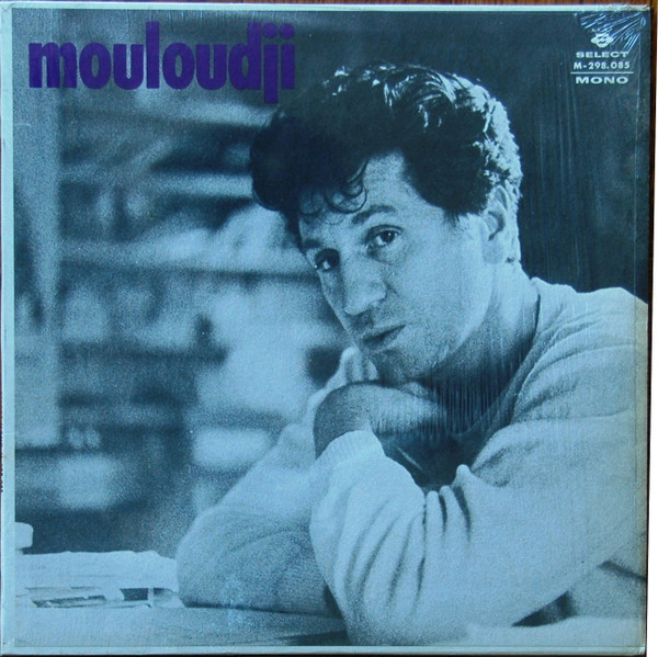 Mouloudji