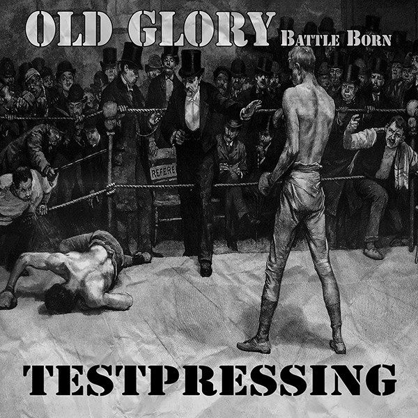 Battle Born
