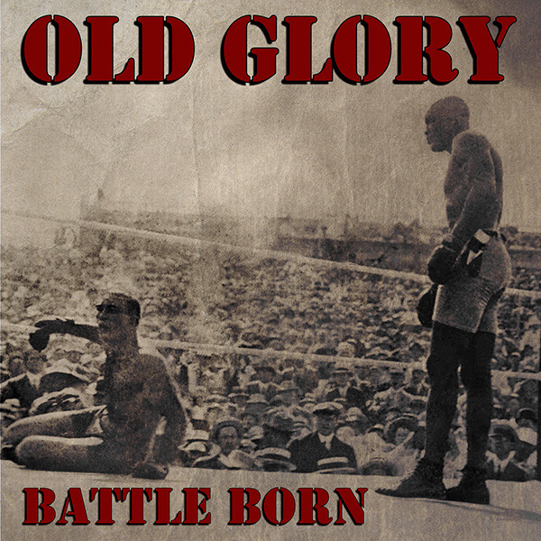 Battle Born