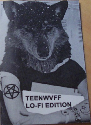 Teenwvff