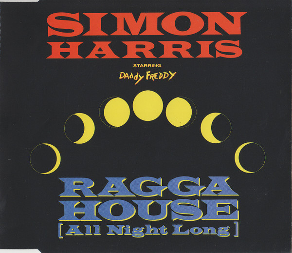 Ragga House (All Night Long)