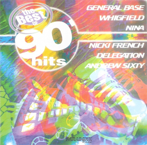The Best Of 90's Hits