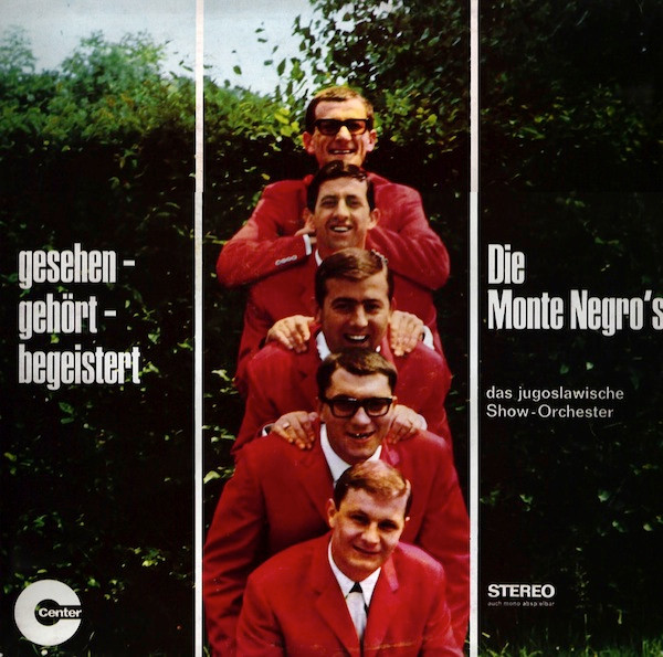 Gesehen-Gehört-Begeistert