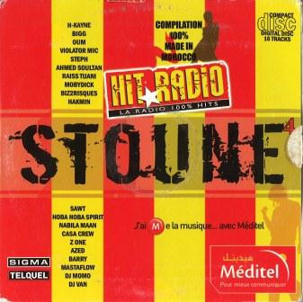 Stoune 4