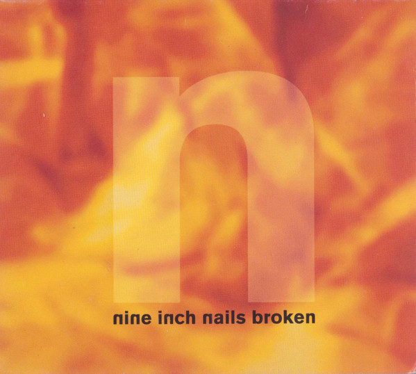 Broken