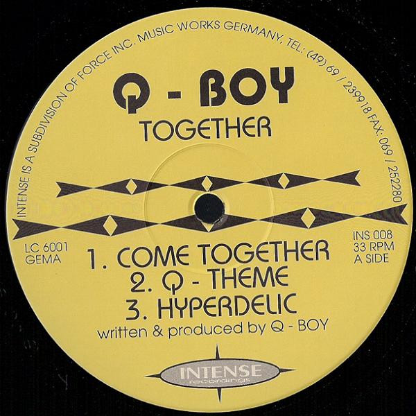 Together