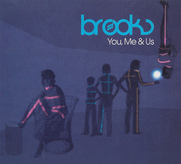 You, Me & Us