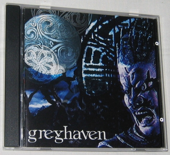 Greyhaven