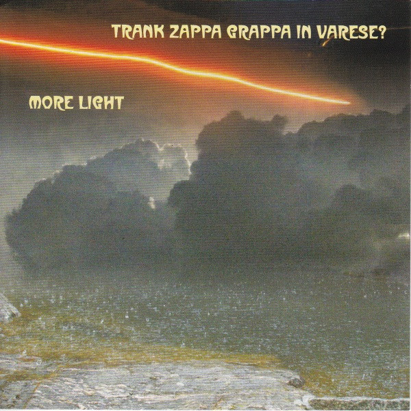 More Light