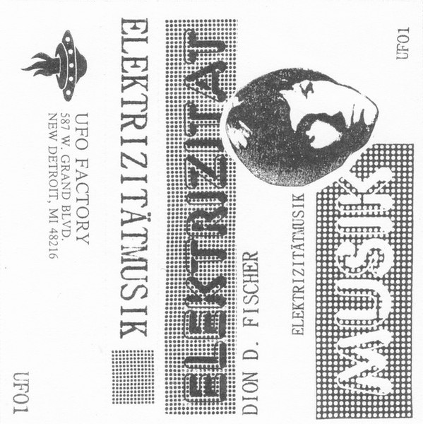 Elektrizitätmuzik