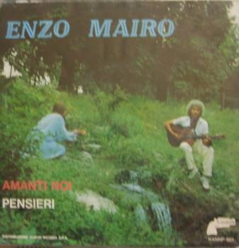 Amanti Noi / Pensieri