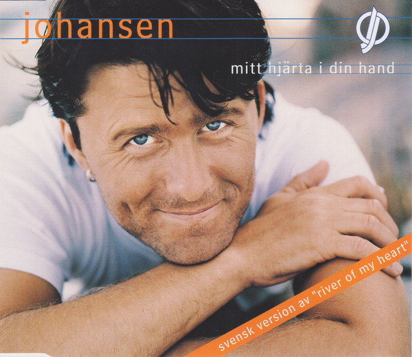 Mitt Hjärta I Din Hand
