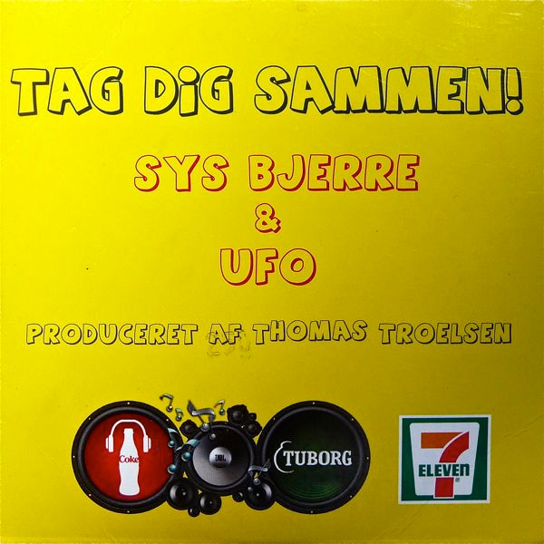 Tag Dig Sammen