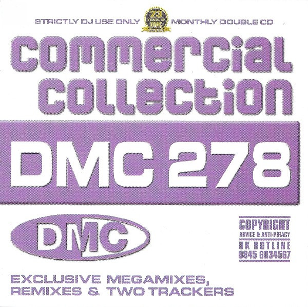 Commercial Collection 278