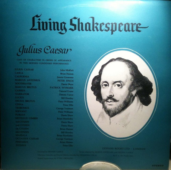 Julius Caesar