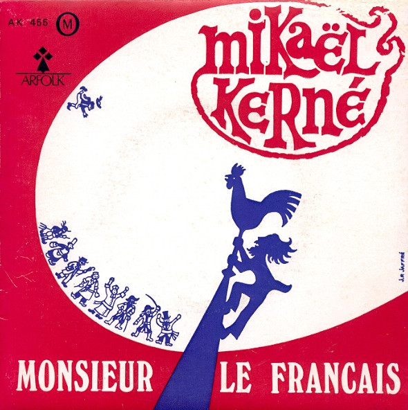 Monsieur Le Français