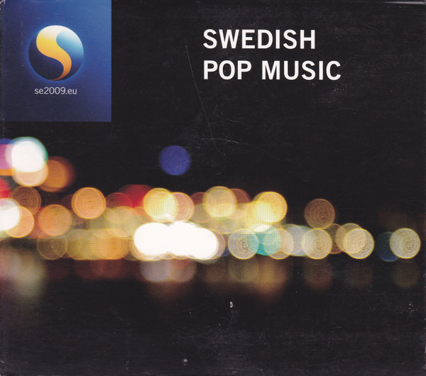 Swedish Pop Music