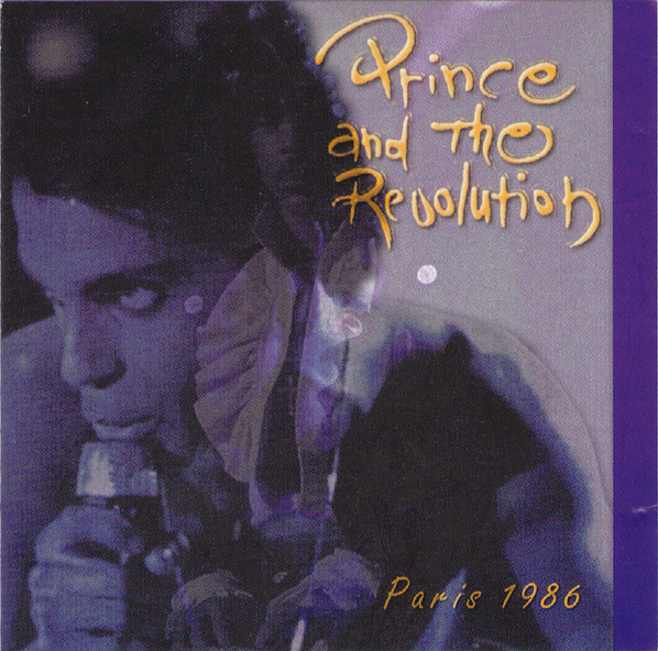 Paris 1986
