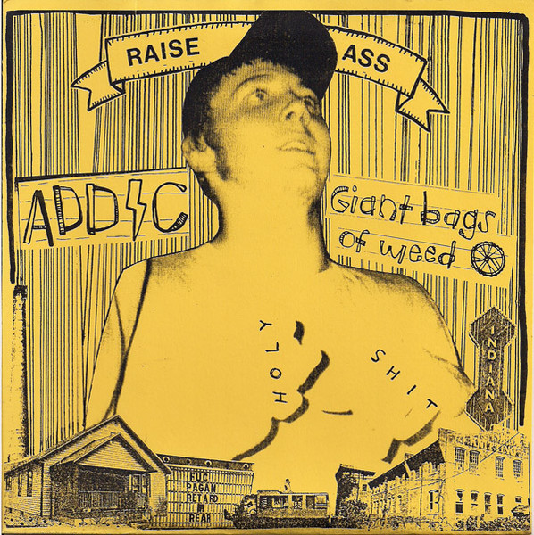Raise Ass
