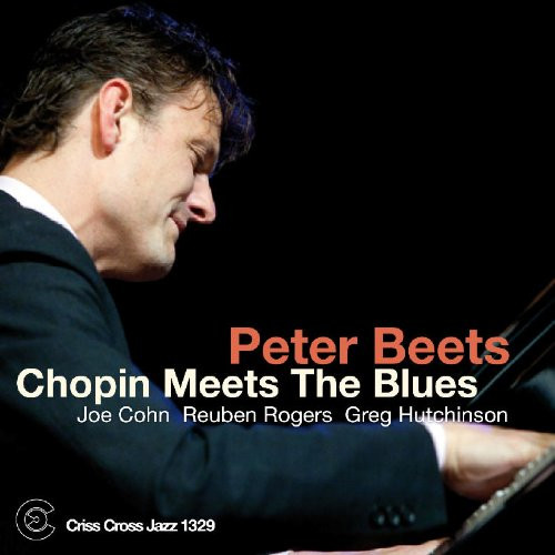 Chopin Meets The Blues