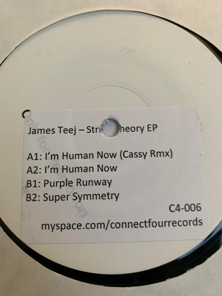 String Theory Ep